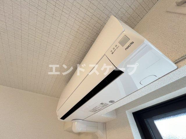 アルモニの設備|高崎、前橋のお部屋探しはエンドスケープまで！お客様の理想お聞かせ下さい♪