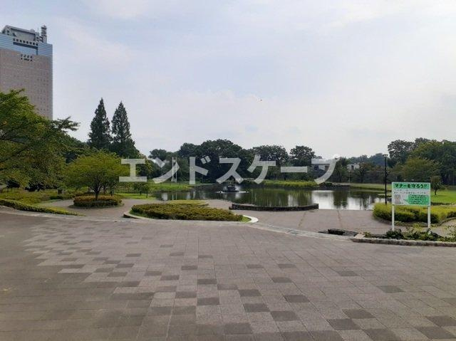 アルモニの周辺|前橋公園まで1400m
高崎、前橋のお部屋探しはエンドスケープまで！お客様の理想お聞かせ下さい♪