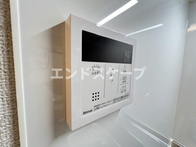 アルモニの設備|高崎、前橋のお部屋探しはエンドスケープまで！お客様の理想お聞かせ下さい♪