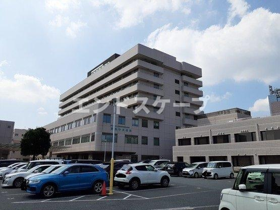 アルモニの周辺|群馬中央病院まで1200m
高崎、前橋のお部屋探しはエンドスケープまで！お客様の理想お聞かせ下さい♪