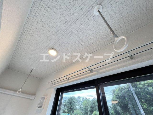 アルモニの設備|高崎、前橋のお部屋探しはエンドスケープまで！お客様の理想お聞かせ下さい♪