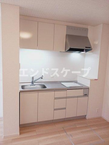 アルモニのキッチン|高崎、前橋のお部屋探しはエンドスケープまで！お客様の理想お聞かせ下さい♪