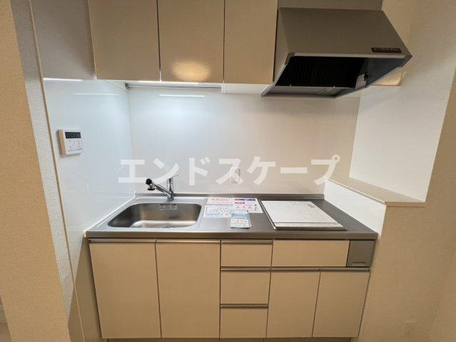 アルモニのキッチン|高崎、前橋のお部屋探しはエンドスケープまで！お客様の理想お聞かせ下さい♪