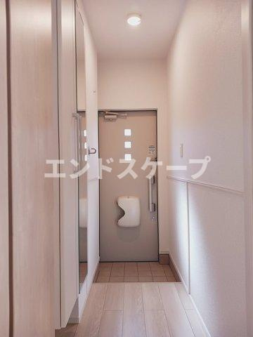 アルモニの玄関|高崎、前橋のお部屋探しはエンドスケープまで！お客様の理想お聞かせ下さい♪