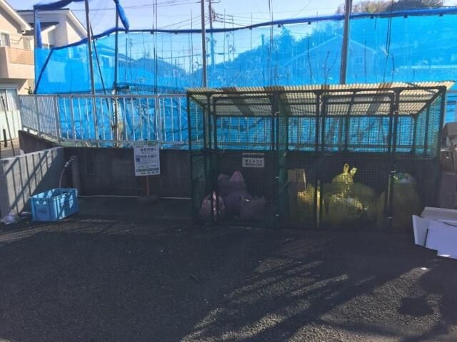 エスケイケイビルのその他共用部分
