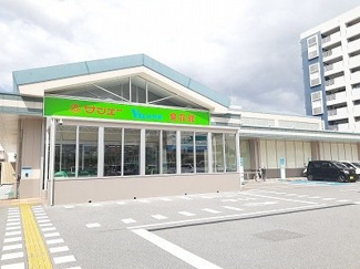 【周辺】 | 盛キャラバン（Ｄ） | サンエーⅤ２１みやぎ食品館まで900m