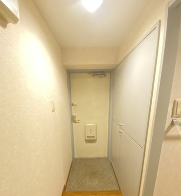 【玄関】 | フォルジュ山田