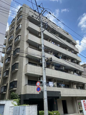 【外観】 | フォルジュ山田
