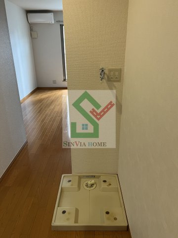 サンイング所沢の設備