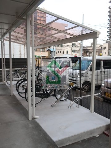 サンイング所沢のその他