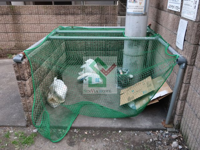 サンイング所沢のその他