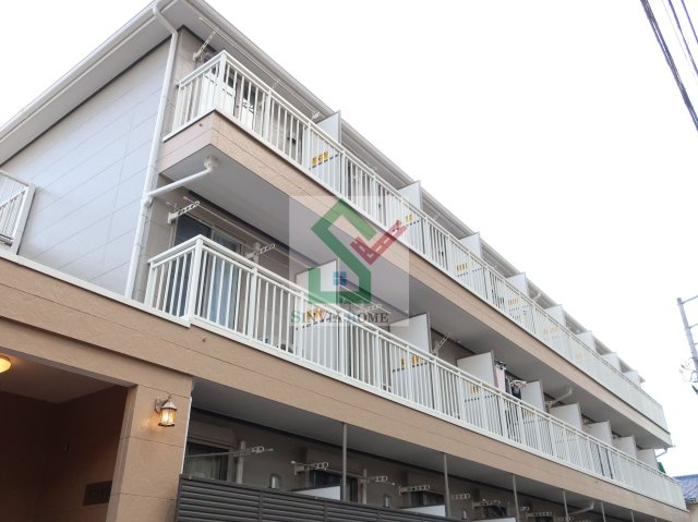 サンイング所沢