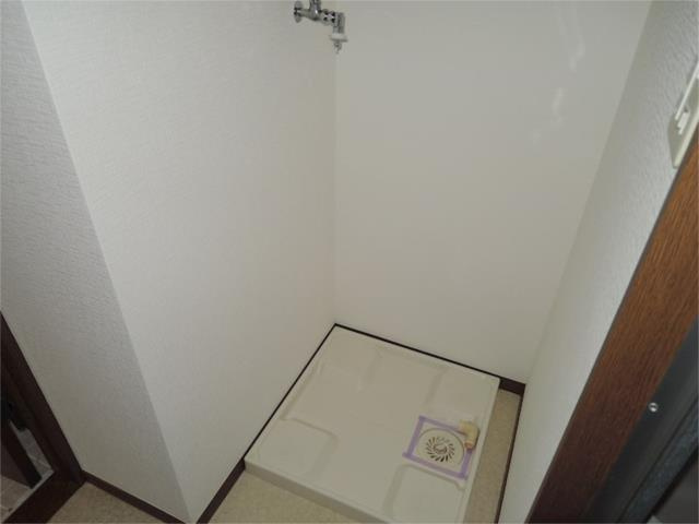 メゾン梨花ＩＩの設備