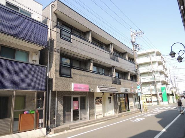 メゾン梨花ＩＩ