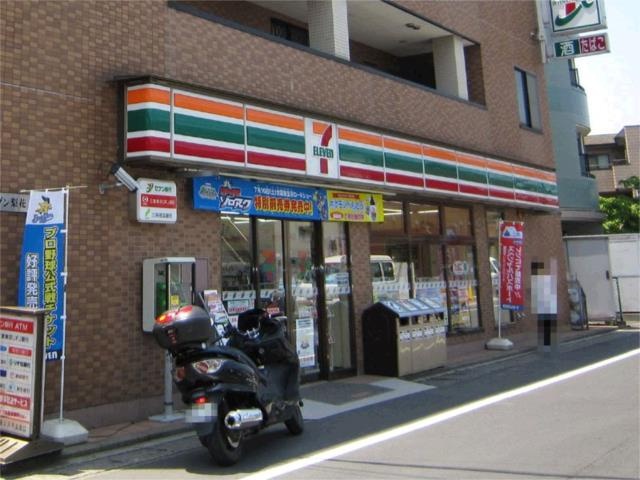 メゾン梨花ＩＩの周辺