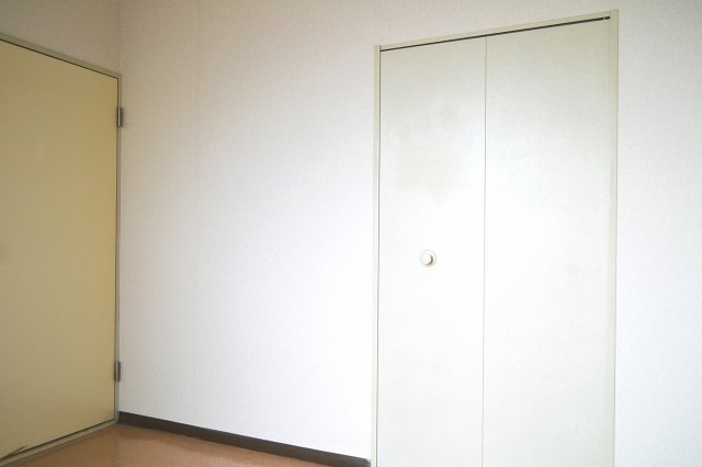 パラシオン糀屋の洋室