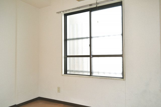 パラシオン糀屋の洋室
