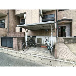 サンライズ・ガーデンIIのその他共用部分