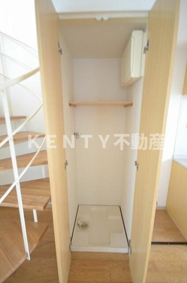 【設備】 | クヒオ田園調布
