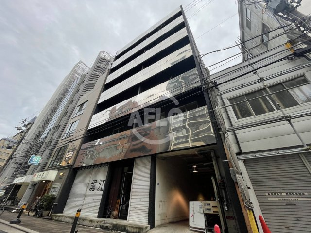GARRET南堀江