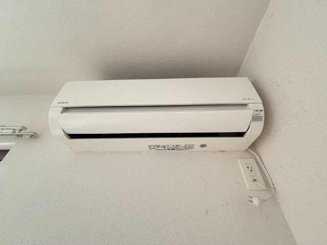 サンリットガーデンの設備