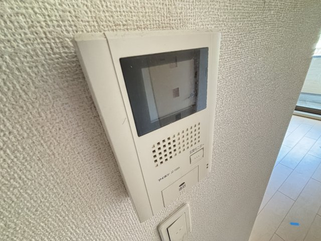 サンリットガーデンのセキュリティ