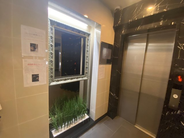 プレサンス千種アイル❘名古屋市の賃貸ならMy賃貸のその他共用部分|プレサンス千種アイル