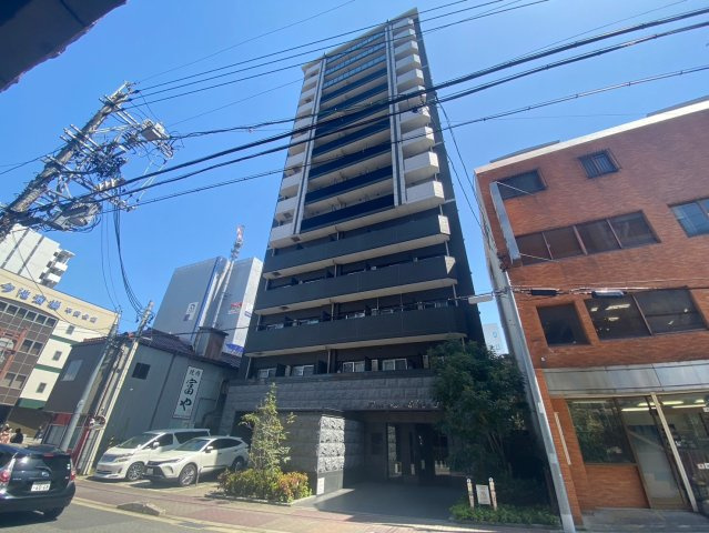 プレサンス千種アイル❘名古屋市の賃貸ならMy賃貸