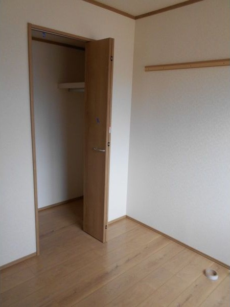 ランシェの収納