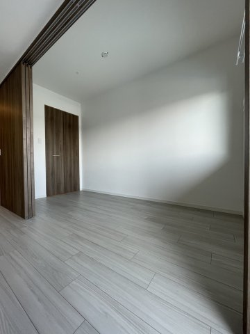 S-RESIDENCE東三国amanteの洋室