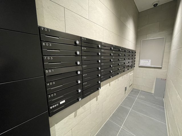 S-RESIDENCE東三国amanteのその他共用部分