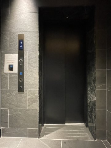 S-RESIDENCE東三国amanteのその他共用部分