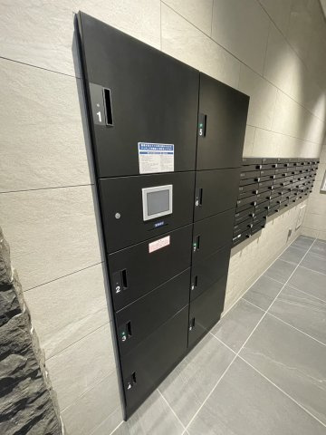 S-RESIDENCE東三国amanteのその他共用部分
