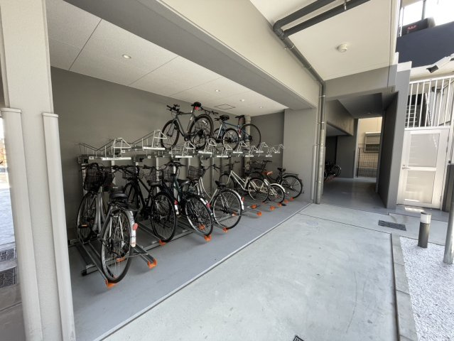 S-RESIDENCE東三国amanteのその他共用部分