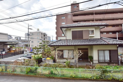 【外観】 | ベル　エミール