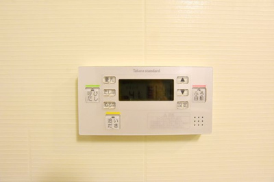 【設備】 | ベル　エミール