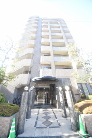 ロジュマン浪速の外観|ロジュマン浪速　外観