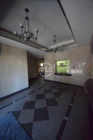 ロジュマン浪速のその他共用部分|ロジュマン浪速　エントランス