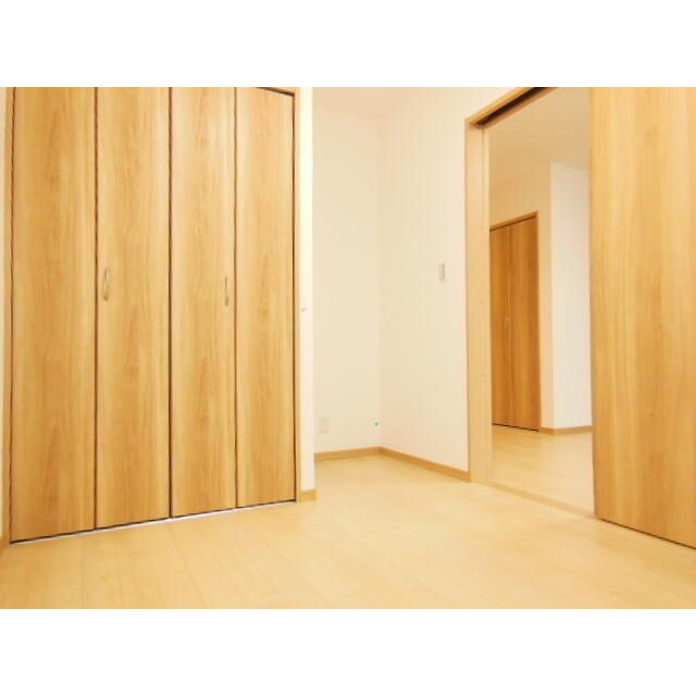 Ｄｕｒａ　Ｃａｓａ　下保谷の収納