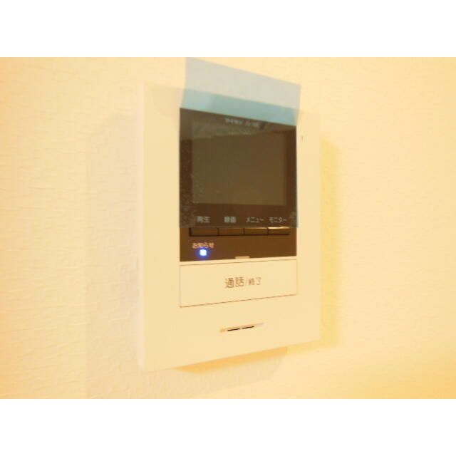 Ｄｕｒａ　Ｃａｓａ　下保谷のセキュリティ