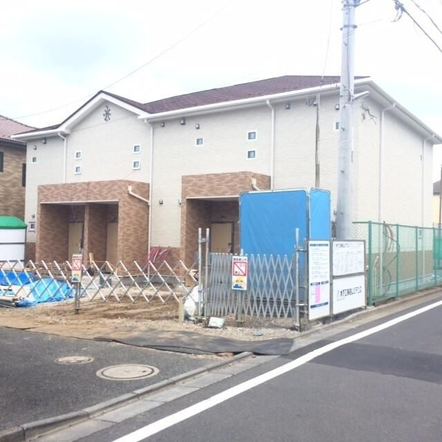 Ｄｕｒａ　Ｃａｓａ　下保谷の周辺