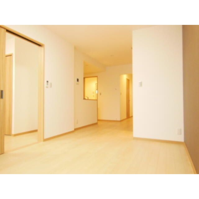 Ｄｕｒａ　Ｃａｓａ　下保谷の居間・リビング
