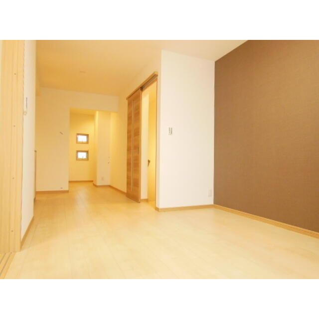 Ｄｕｒａ　Ｃａｓａ　下保谷の寝室