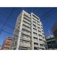 ミクニハイツの画像