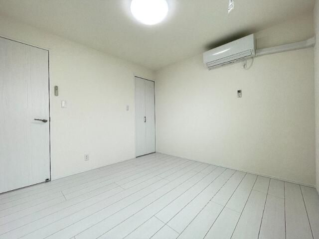 サザンロード保谷の寝室