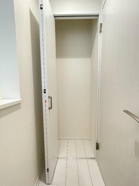 サザンロード保谷の収納