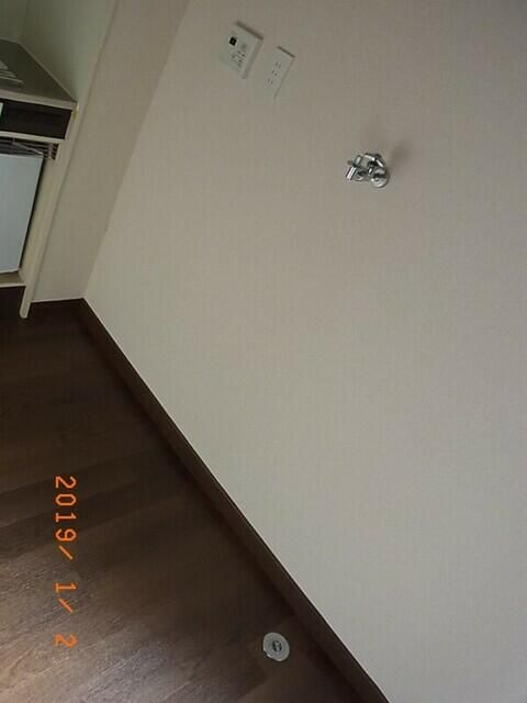 豊橋マンションの設備