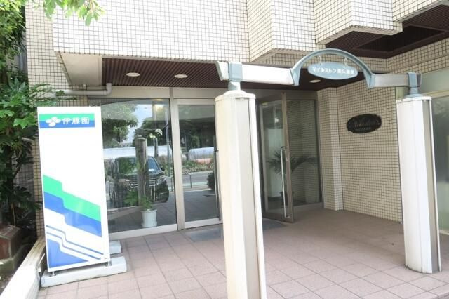 マイルストン東久留米のその他共用部分