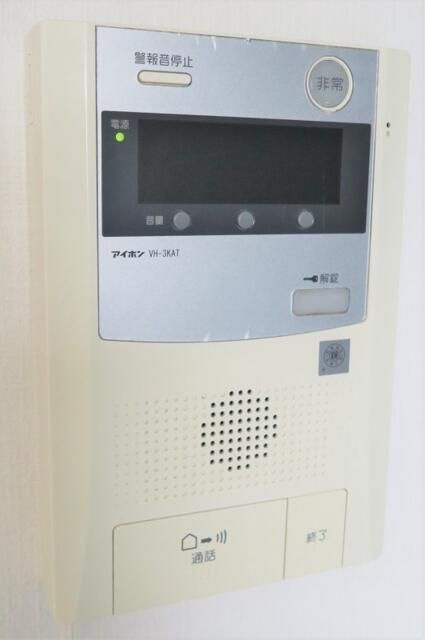 マイルストン東久留米の設備