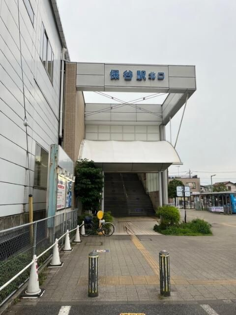 ホワイトパレスひばりが丘のその他